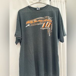 Racing Graphic Tee